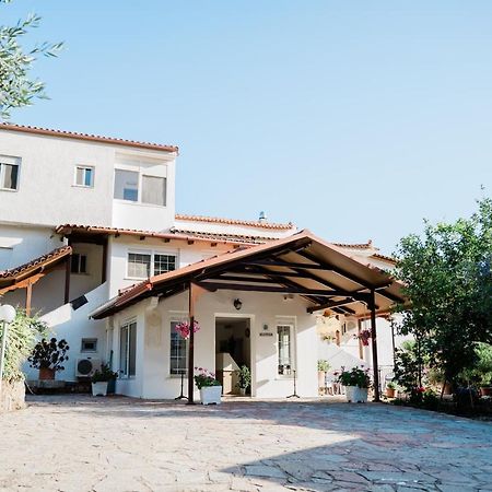 Villa Kallithea ปาร์กา ภายนอก รูปภาพ
