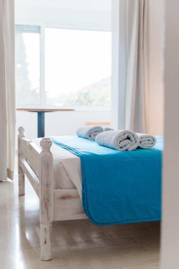 Villa Kallithea ปาร์กา ภายนอก รูปภาพ