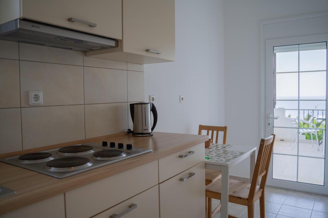 Villa Kallithea ปาร์กา ภายนอก รูปภาพ