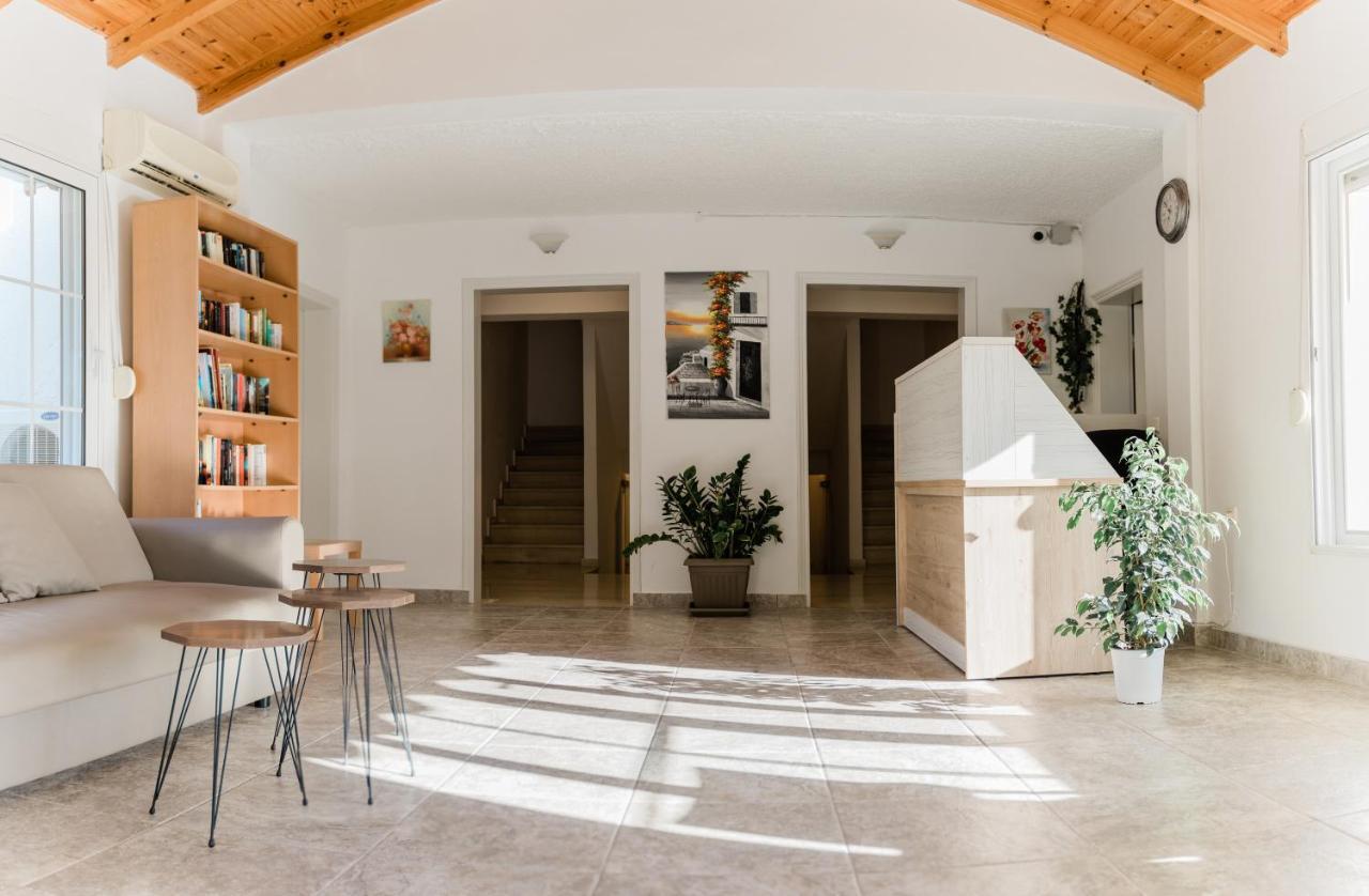 Villa Kallithea ปาร์กา ภายนอก รูปภาพ
